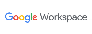 Google Workspace logo