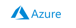 Microsoft Azure Logo