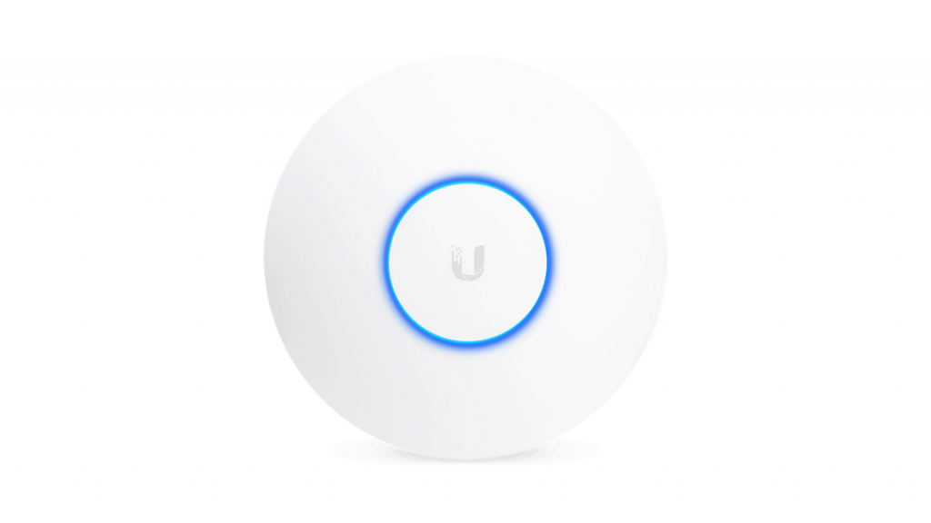 Ubiquiti access point