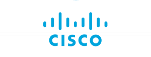 Cisco partner logo