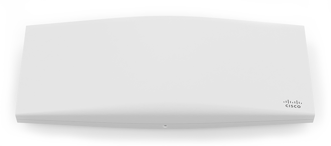 Image of Cisco equipment