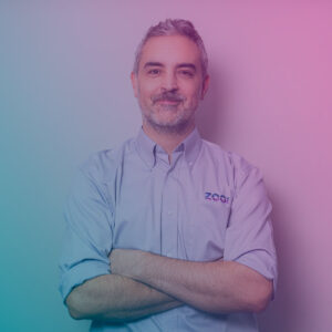 Staff Picture - Dave