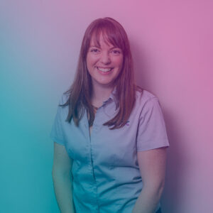 Staff picture - Georgie