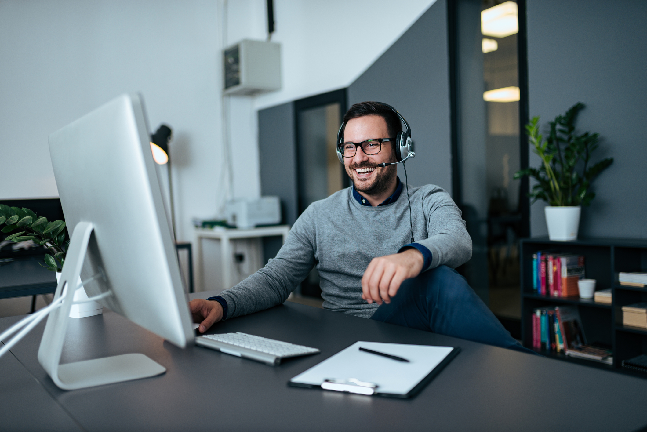 VoIP for small business UK