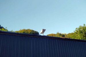Starlink-install-north-devon