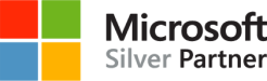 Microsoft-Silver-Partner