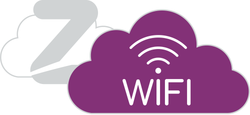 Wifi Infographic